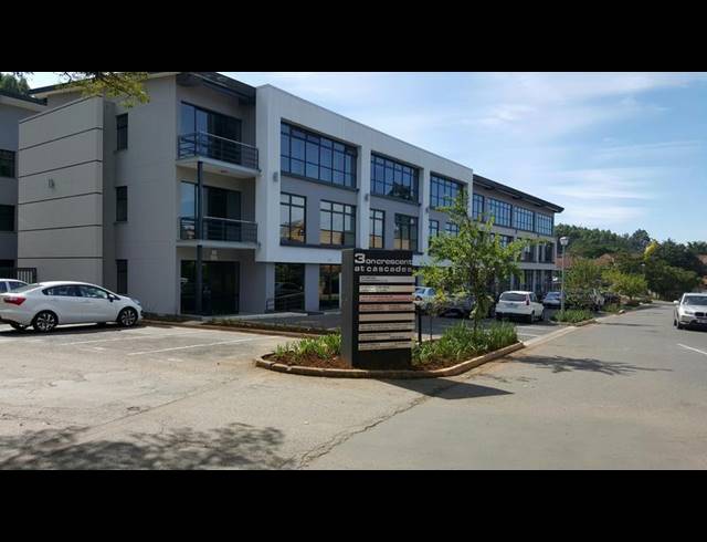 OFFICE PROPERTY TO RENT IN MONTROSE
